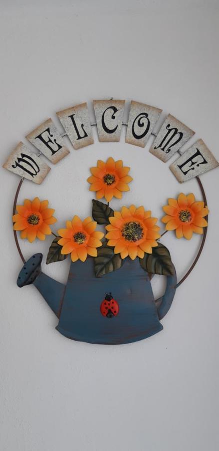 Welcome Garachico  Exteriér fotografie